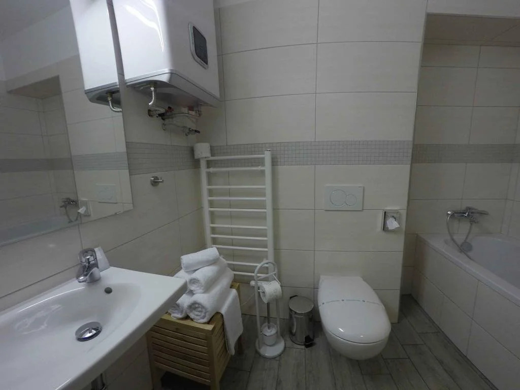 Hotel Rýzmburk