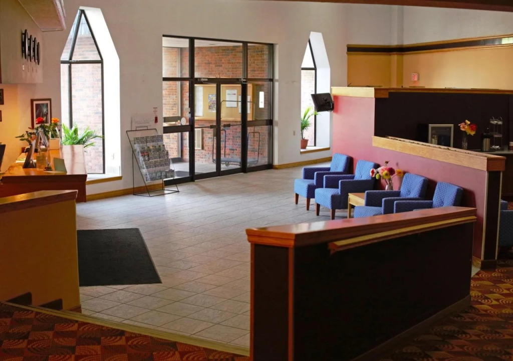 Ramada Welland