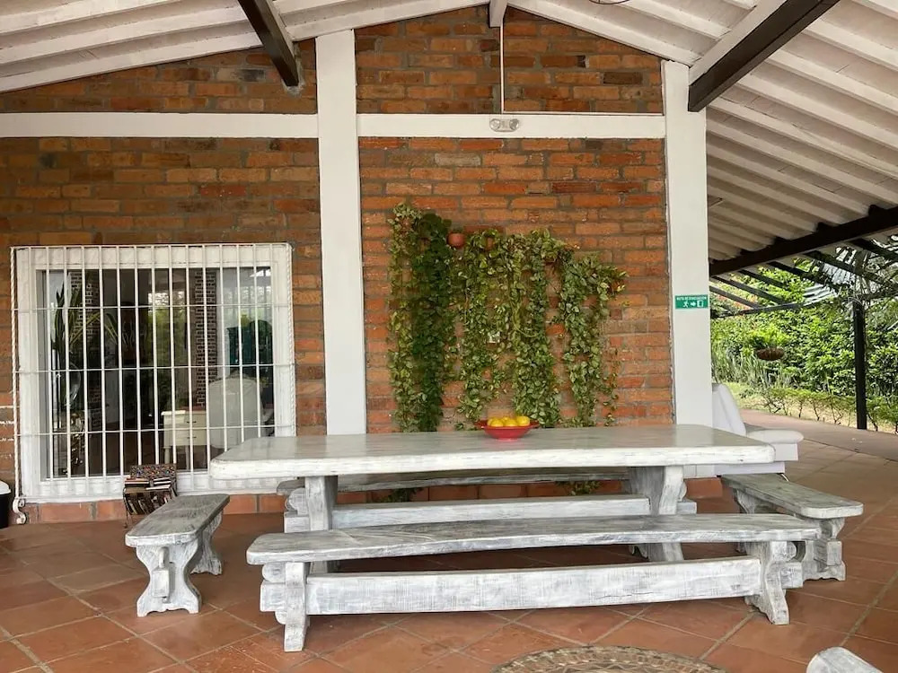 Hotel Kalma