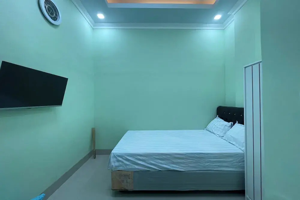 Hotel O Homestay Purirano