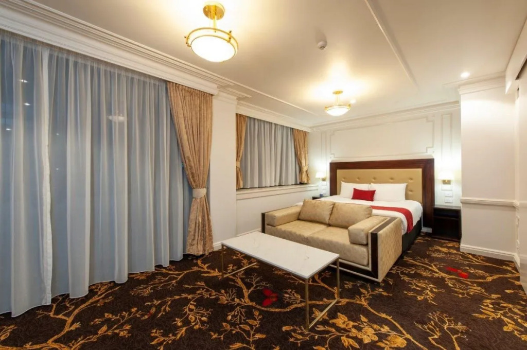 Burke and Wills Hotel Toowoomba