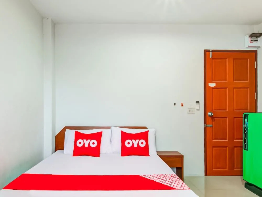 OYO 75337 Ponpaipan1