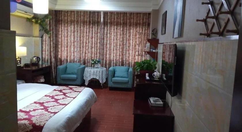 Panzhihua Dongchen Hotel