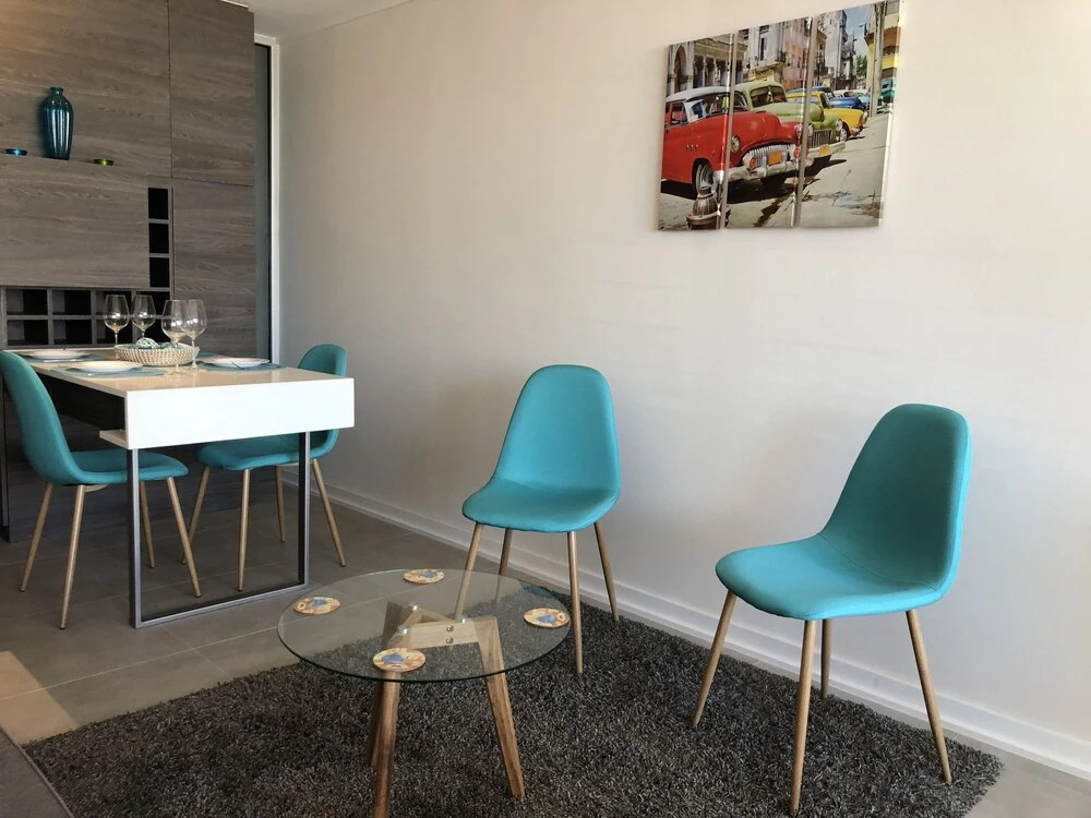 Apartamento Reñaca Mar 37