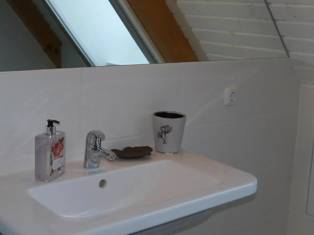 Ferienwohnung im Neubauernweg 3