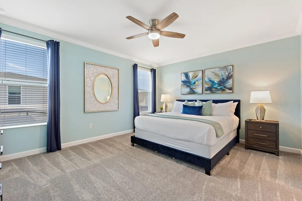 Stars Align Storey Lake by Shine Villas villa