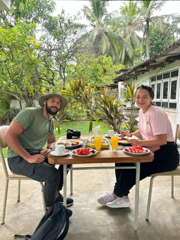 Theon Resort