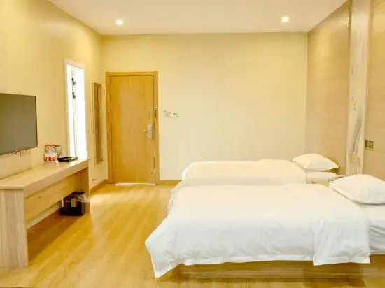 Kanghao Fashion Hotel
