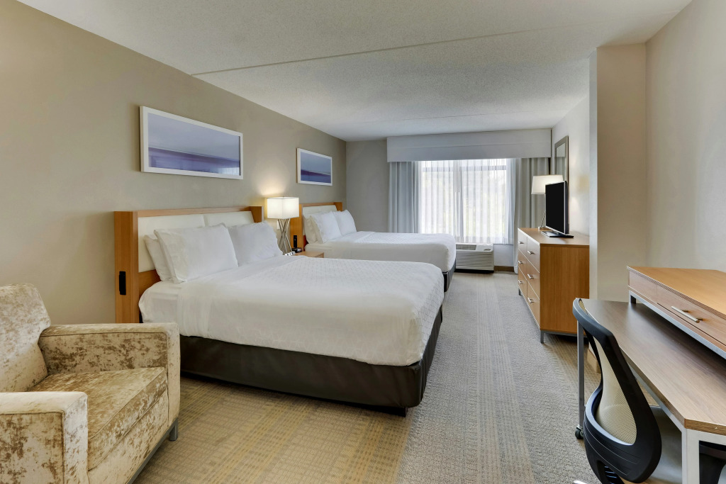 Holiday Inn Franklin - Cool Springs by IHG