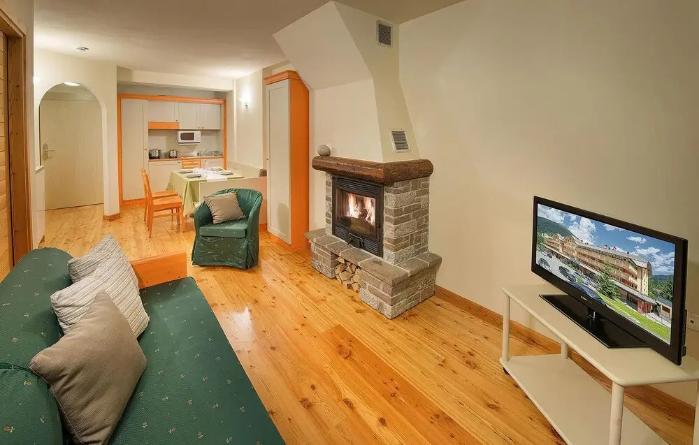 Amazing Apartment in Ponte di Legno With 2 Bedrooms and Wifi