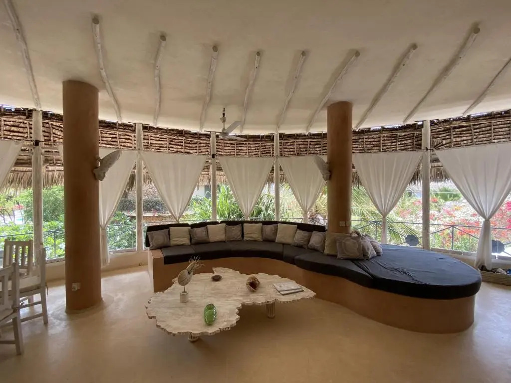 Watamu Shell House