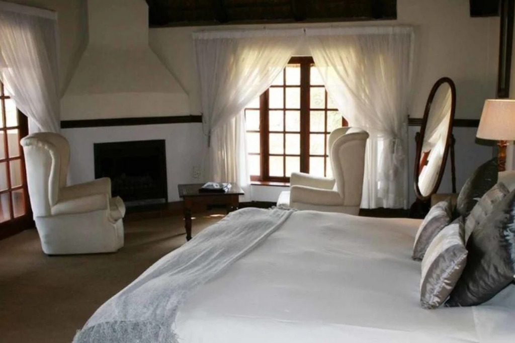 Monchique Boutique Guest House