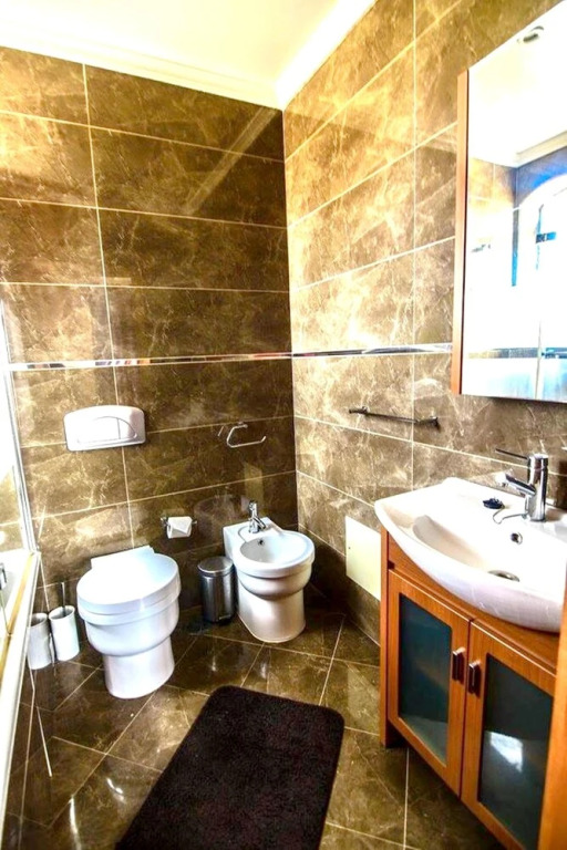 Villa With 3 Bedrooms in Armação de Pêra, With Wonderful sea View, Private Pool, Furnished Garden