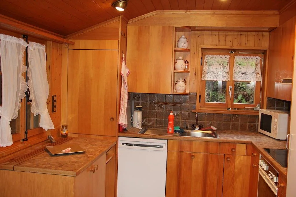 Chalet Bergwelt - Panoramic view