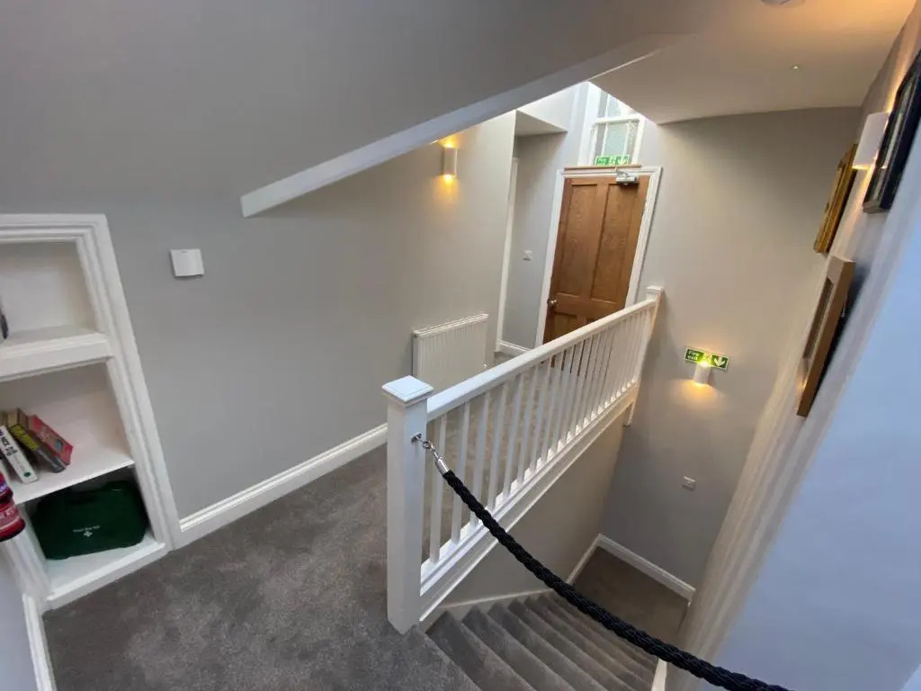 East Llanteg Guest House