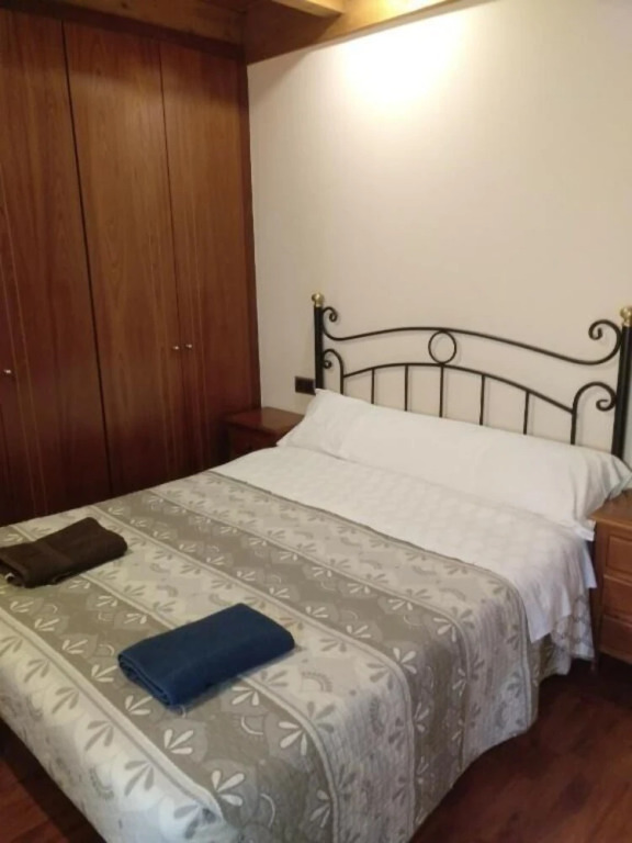 Apartamentos Turisticos Javier Lugo