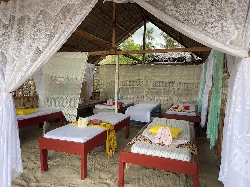 Akoya Beach Park and Cottages