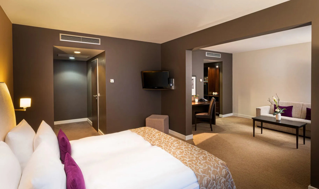 The Rilano Hotel Munich, Trademark Collection by Wyndham