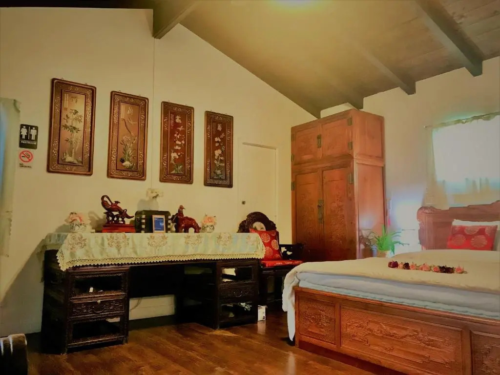 LAX Teresa B&B