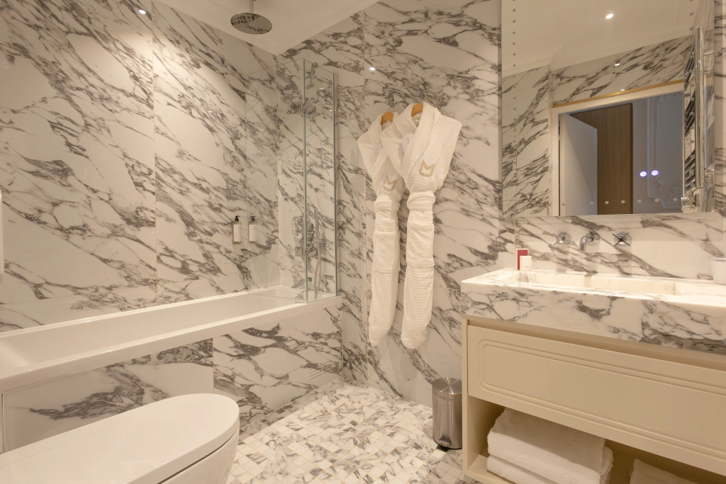 Mode Paris Aparthotel