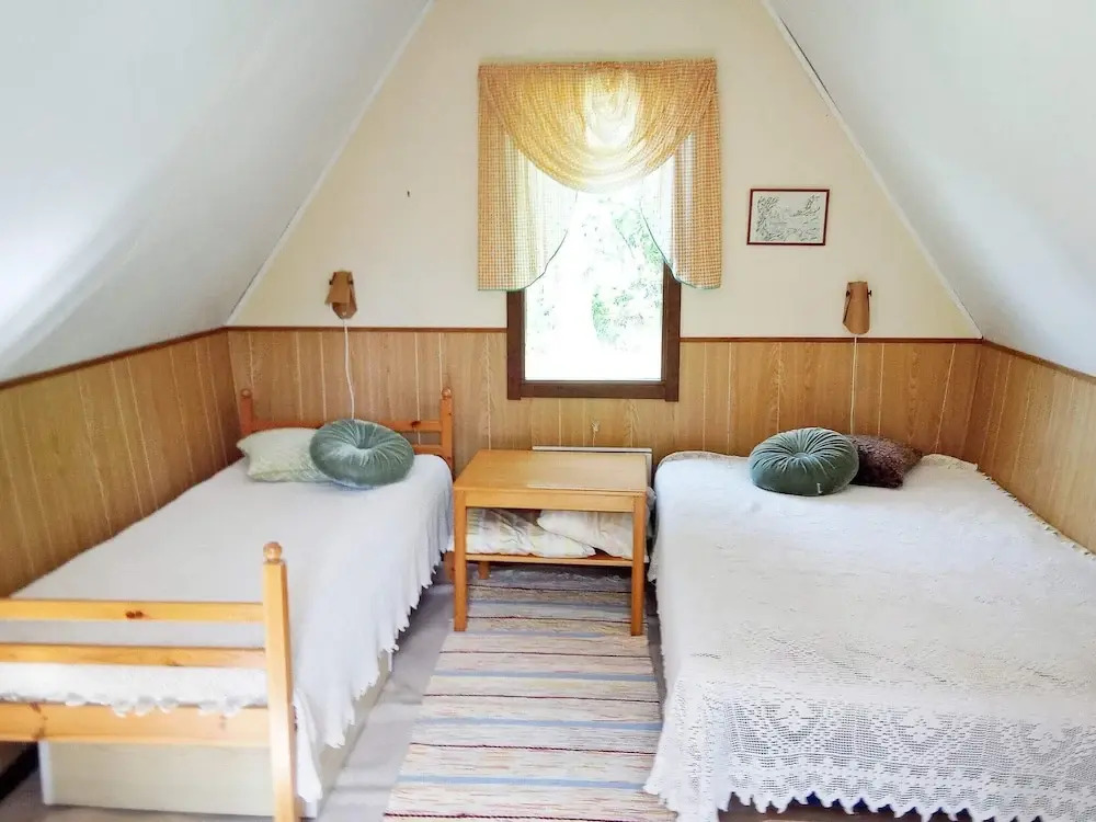 5 Person Holiday Home in Lulea-by Traum
