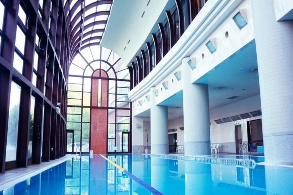 Marroad International Hotel Narita