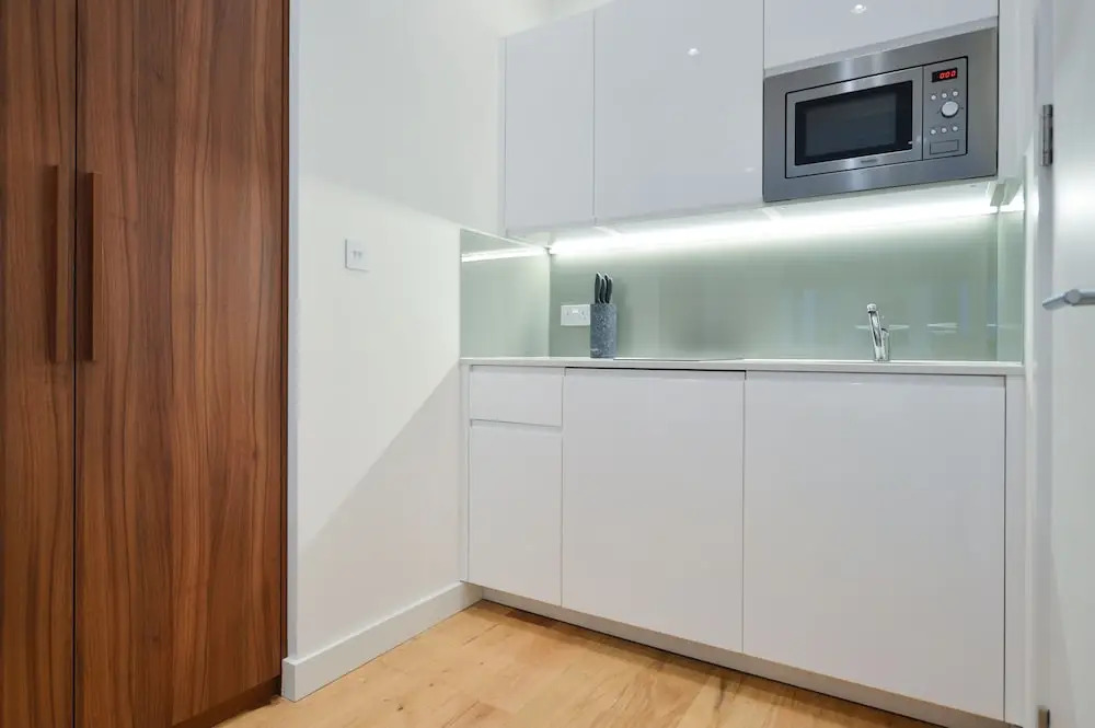 Shepherds Bush Green Serviced Apartments by Concept Apartments