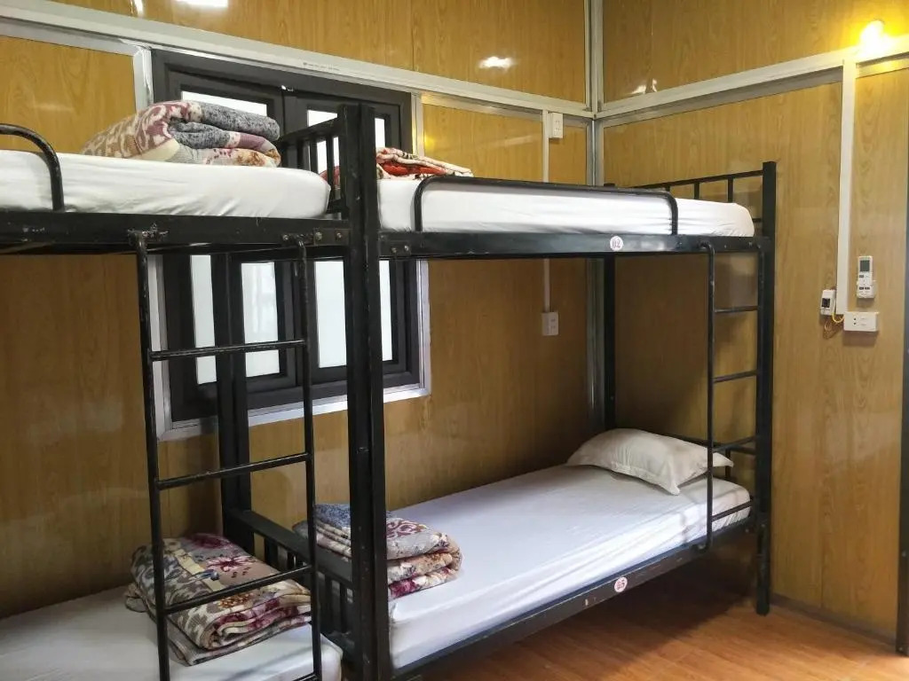 Ngan Ha Homestay