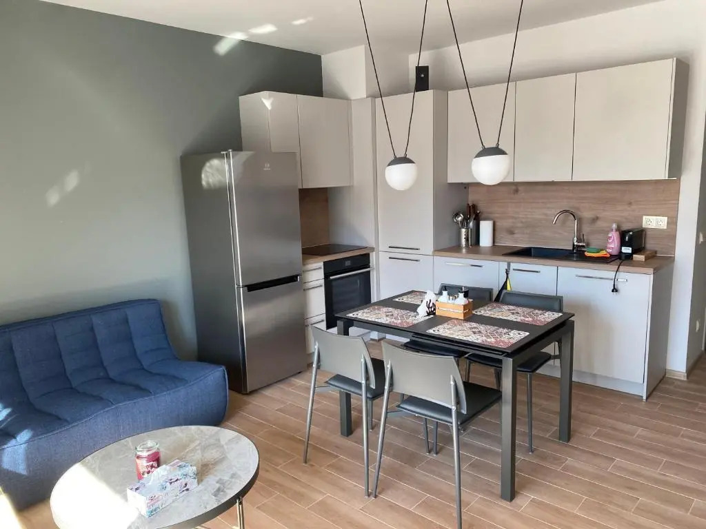 7th Sense boutique apartments