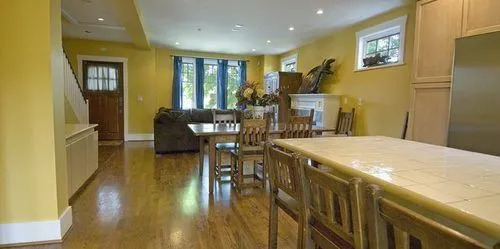 Hycroft Suites