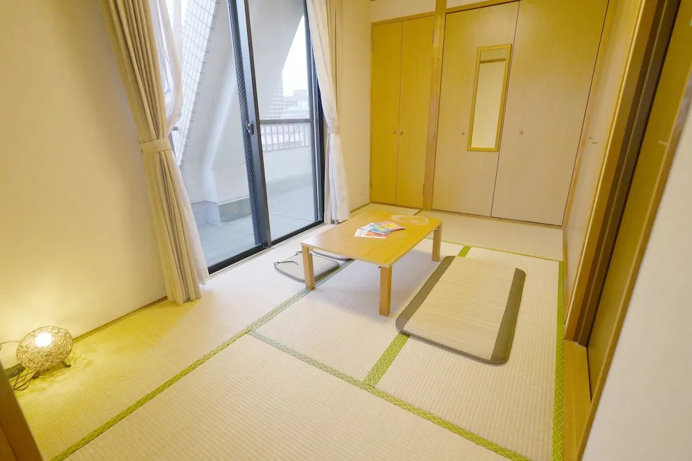 Guest House Hiroshima