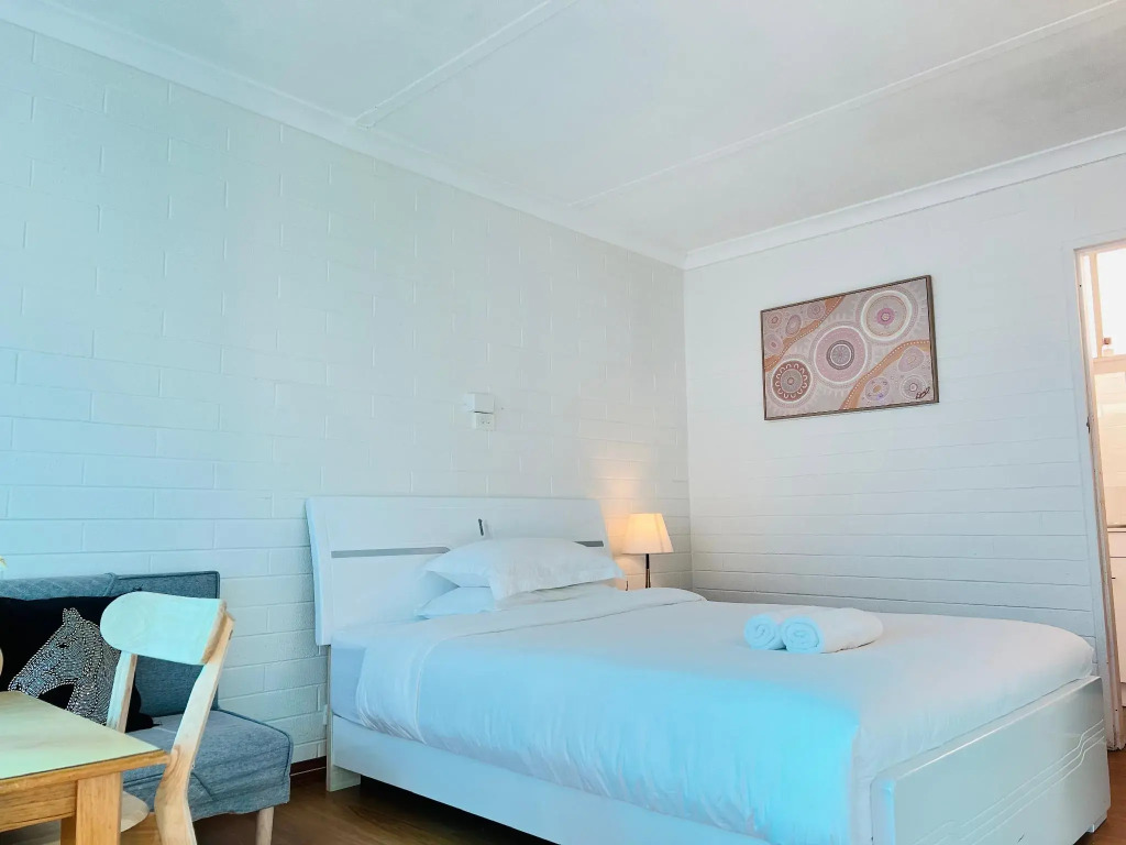 Motel Maroondah