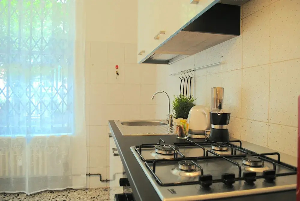 BnBook - Casa Grace