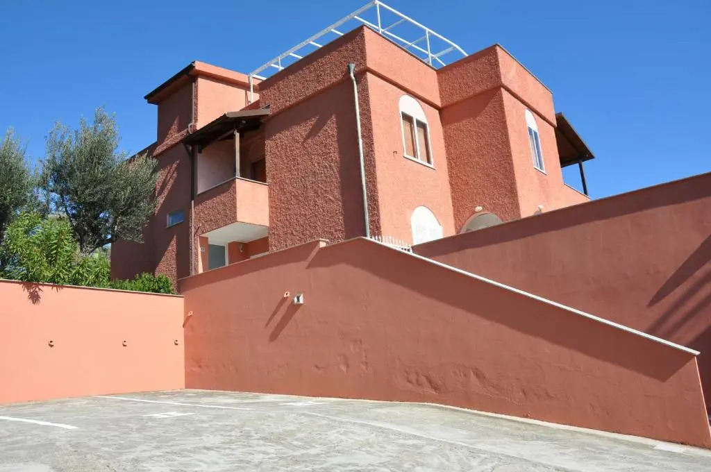 Villa Paolina Ceriale - app. 4 posti
