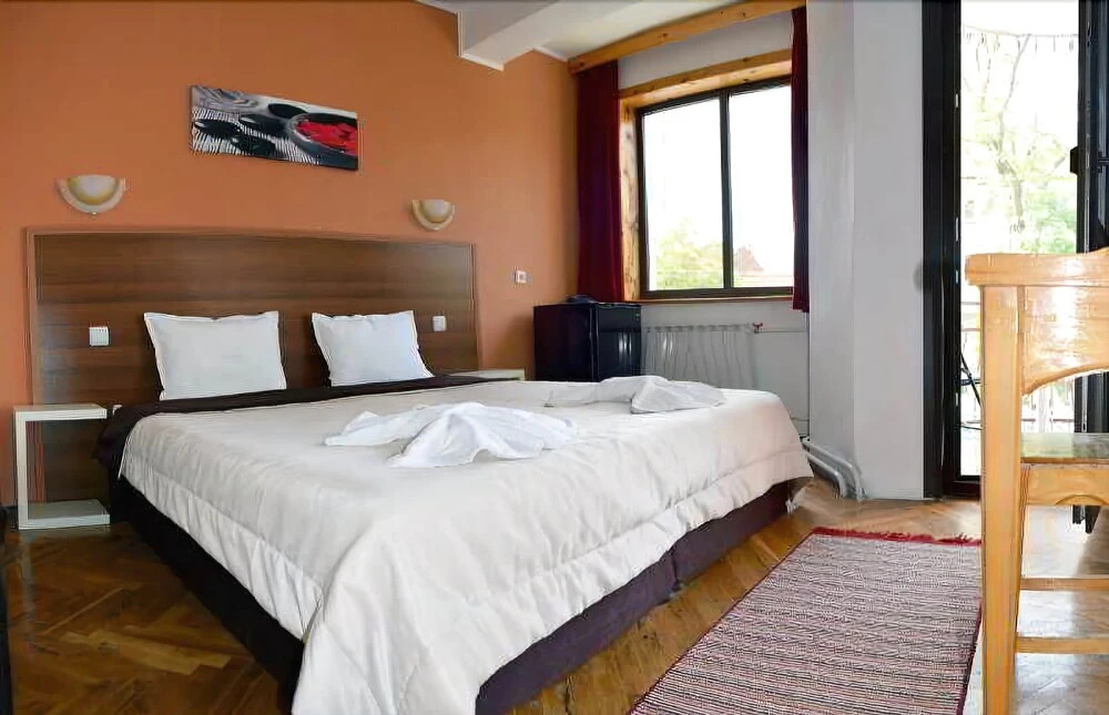 Trakietz Hotel