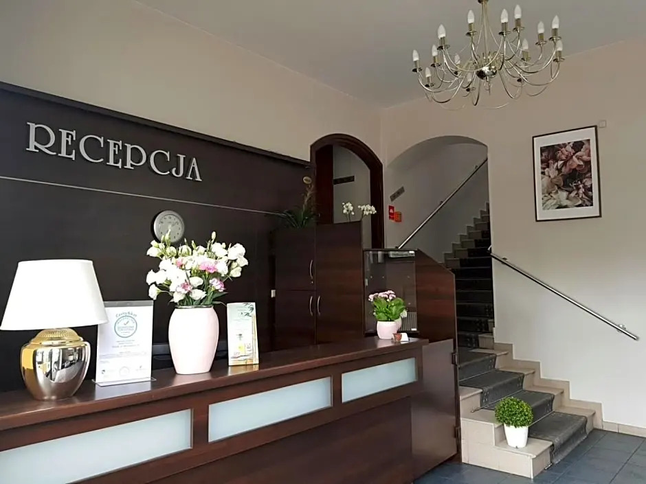 Hotel Victoria