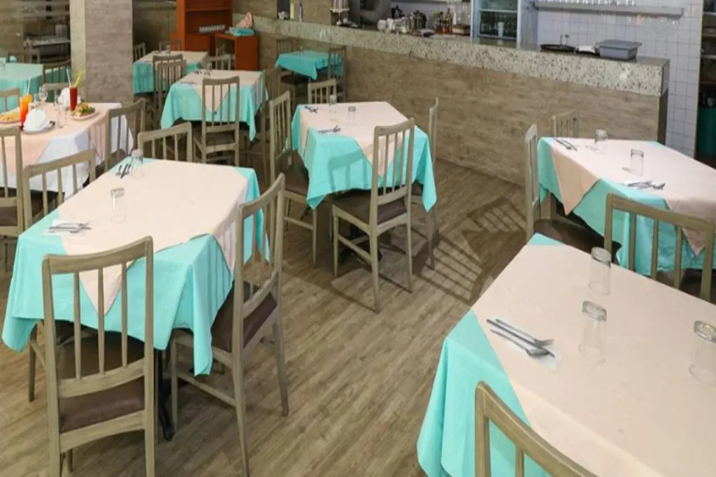 Mallorca Hotel