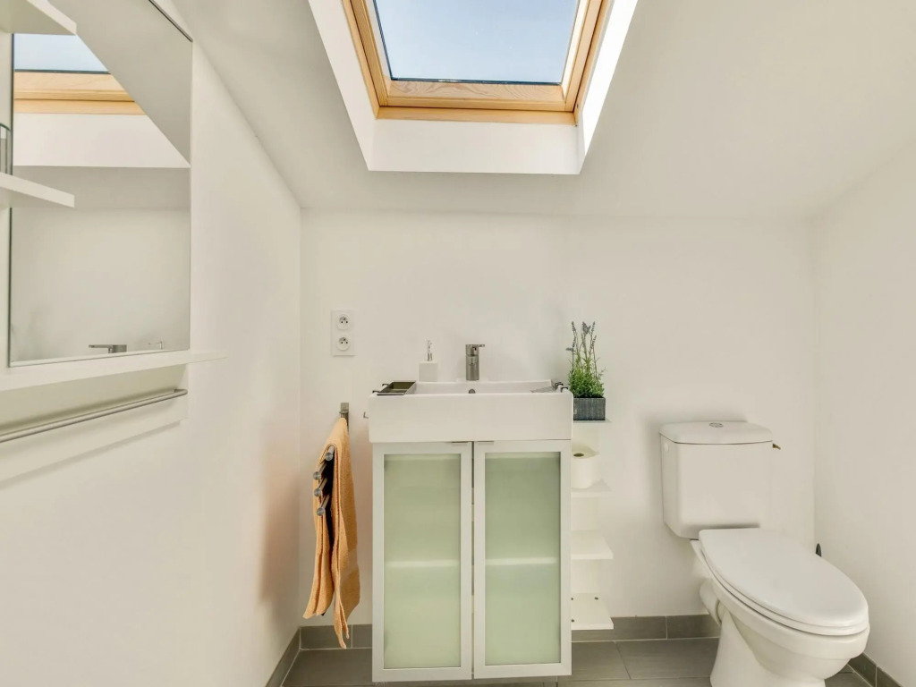 Comfortable Holiday Home in Montouliers near Bize Minervois