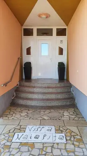 Villa Natalija