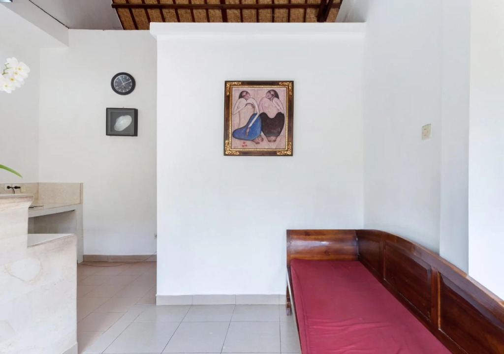 Jati 3 Bungalows