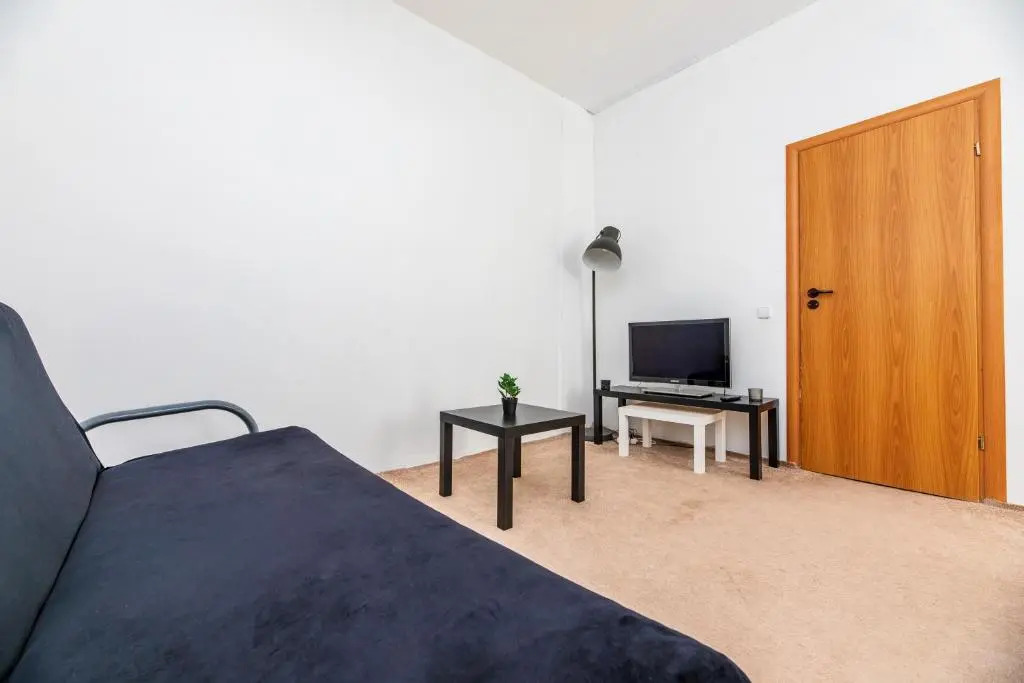 Vasaros apartamentai 2