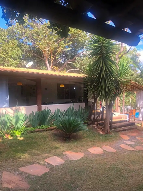 Vila Flores Pousada