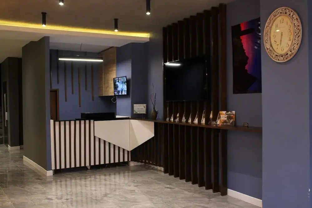 Atlas Otel
