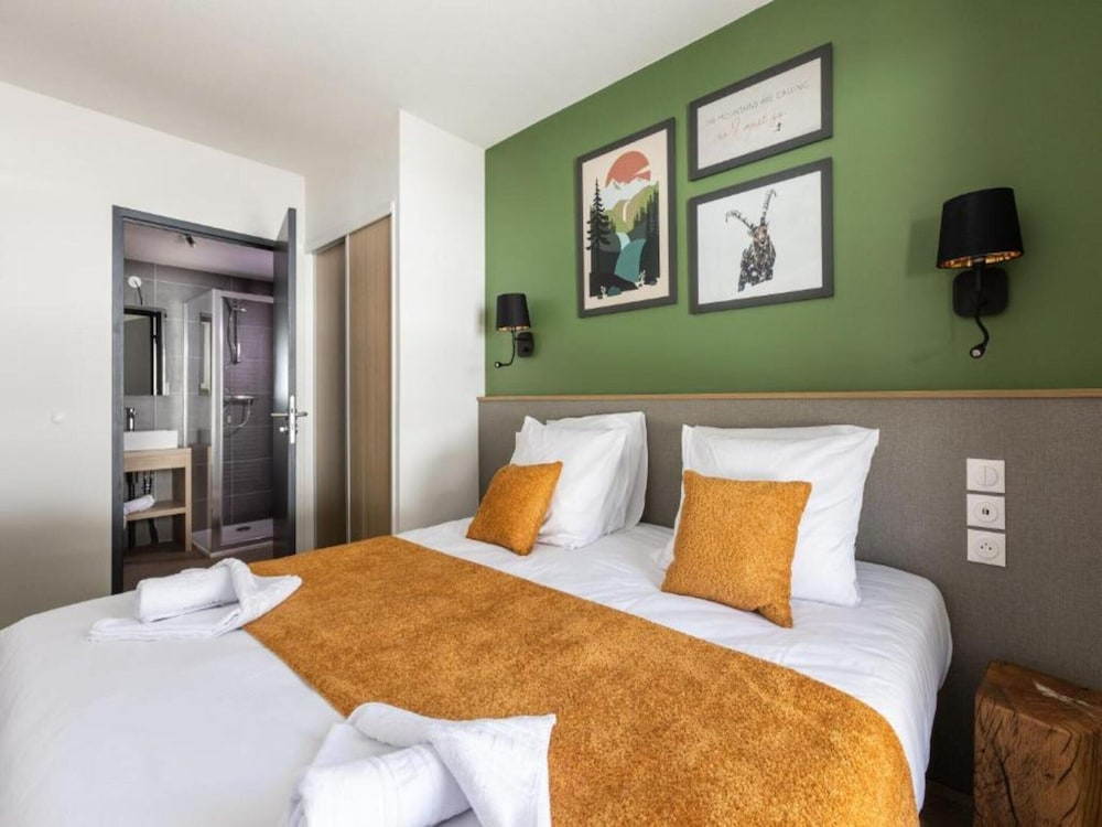 3-bedroom Haven With 2 Bathrooms
