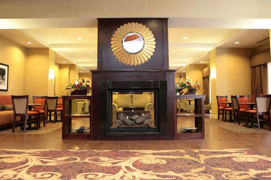 Hampton Inn Milan