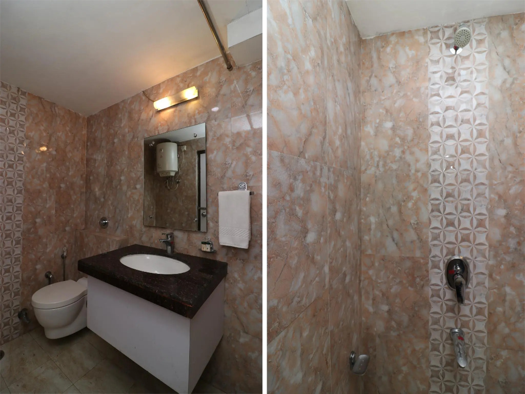 OYO 24178 Hotel Vrindavan Regency