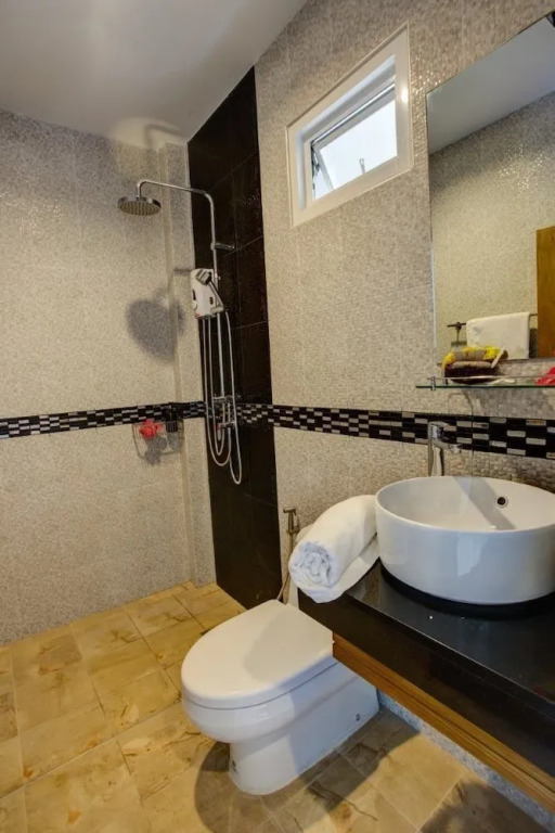 Eden Villas Kamala