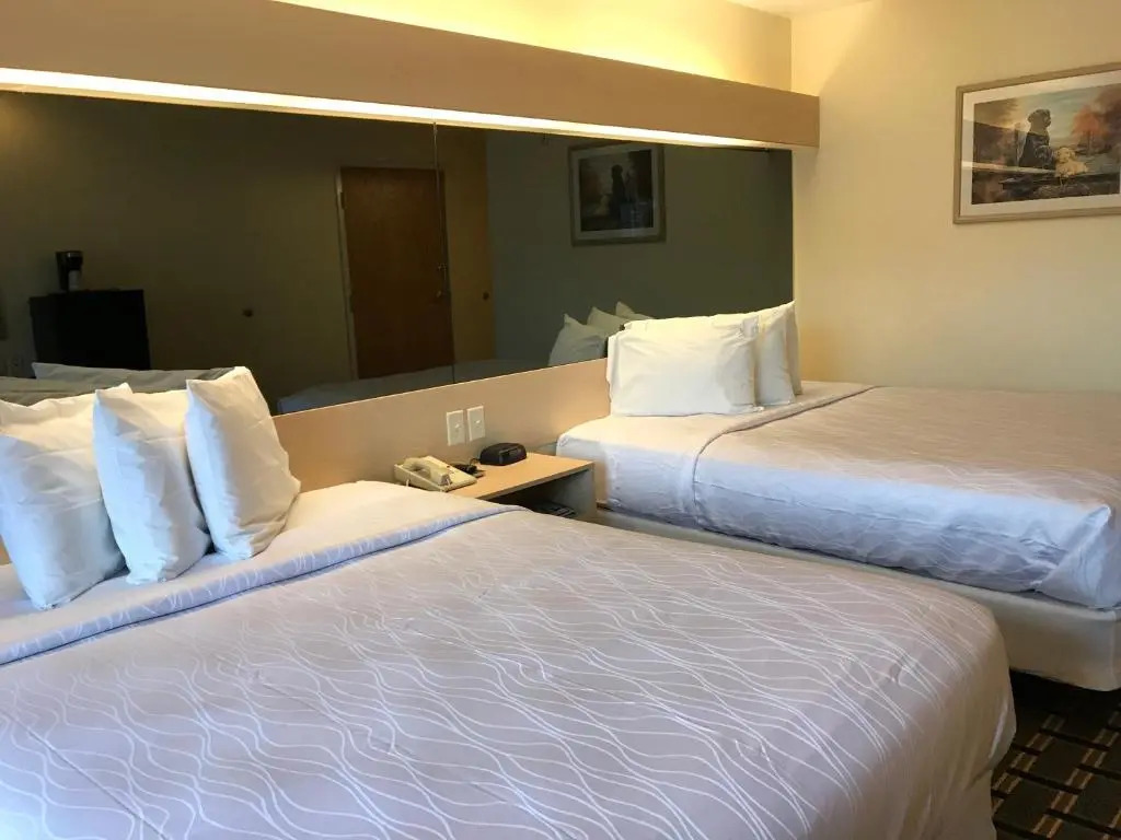 Mariners Village Resort