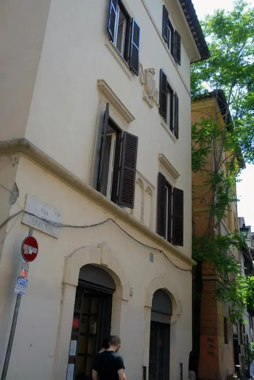 Casa Mia a Trastevere