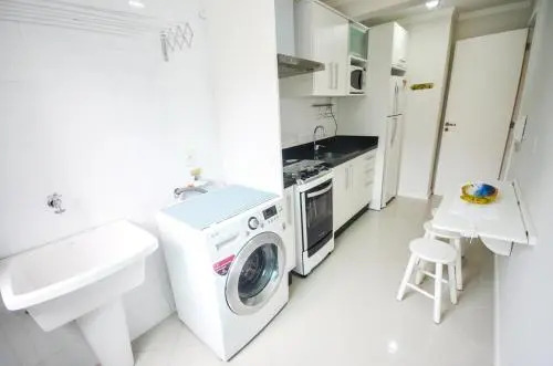 Residencial Alameda Verde Apto 203